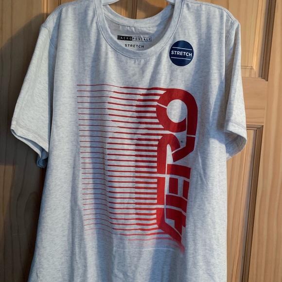 Aeropostale Other - ⭐️⭐️NEW! Men’s Aeropostale T-shirt..Size XL